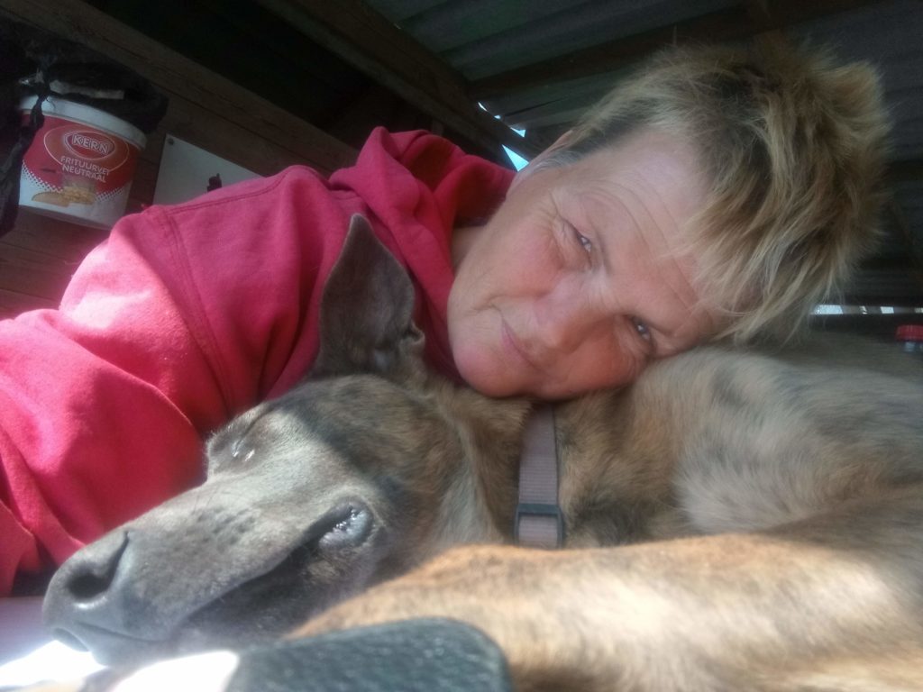 IMG20190703155522 | Alle informatie over honden gedragstherapie voor de hond