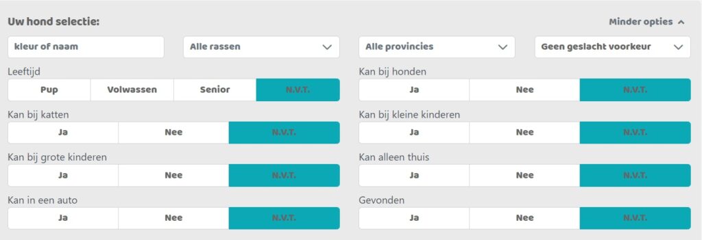 hondkopen | Alle informatie over honden hond kopen